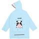 Дощовик дитячий Kite Lovely Panda K25-2600M-1 K25-2600M-1 фото 2