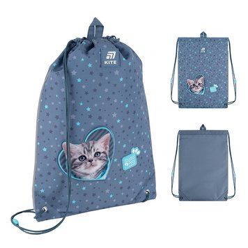 Сумка для взуття Kite Education Studio Pets SP25-600M-2 SP25-600M-2 фото