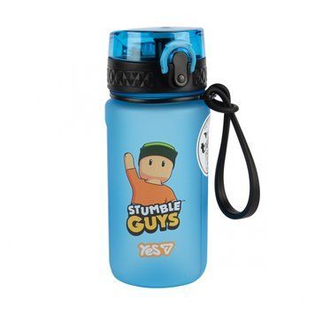 Пляшка для води Yes Stumble Guys 500 мл 708786 708786 фото