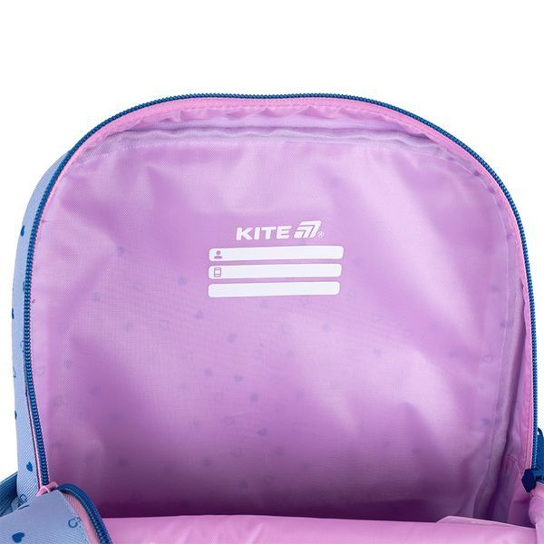 Рюкзак дитячий Kite Kids Lovely K25-559XS-1 K25-559XS-1 фото