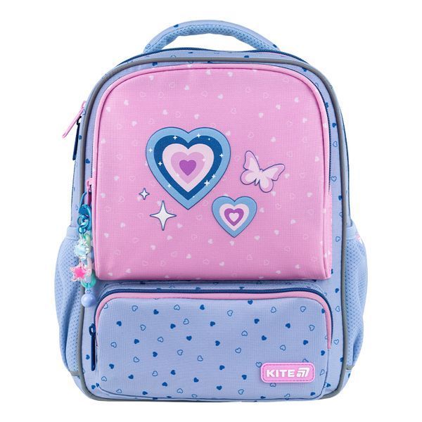 Рюкзак дитячий Kite Kids Lovely K25-559XS-1 K25-559XS-1 фото