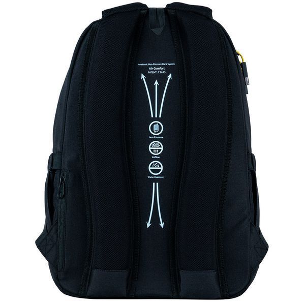 Рюкзак Kite Education teens DC Comics Batman DC24-2575M (LED) DC24-2575M (LED) фото