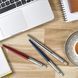 Ручка кулькова Parker Jotter Kensington Red CT BP 16 432 16 432 фото 8