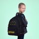 Рюкзак Kite Education teens DC Comics Batman DC24-2575M (LED) DC24-2575M (LED) фото 11