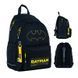 Рюкзак Kite Education teens DC Comics Batman DC24-2575M (LED) DC24-2575M (LED) фото 4