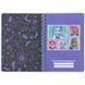 Щоденник на спіралі Kite Monster High MH25-438, тверда обкладинка MH25-438 фото 2