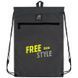 Сумка для взуття з кишенею Kite Education Free Style K25-601M-20 K25-601M-20 фото 3