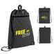 Сумка для взуття з кишенею Kite Education Free Style K25-601M-20 K25-601M-20 фото 1