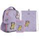 Шкільний набір Kite Education tokidoki (рюкзак, пенал, сумка) SET_TK24-555S SET_TK24-555S фото 1