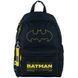 Рюкзак Kite Education teens DC Comics Batman DC24-2575M (LED) DC24-2575M (LED) фото 2