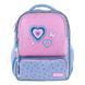 Рюкзак дитячий Kite Kids Lovely K25-559XS-1 K25-559XS-1 фото 3