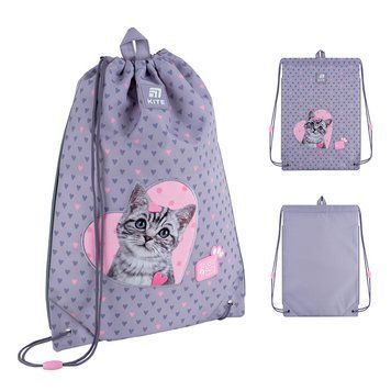Сумка для взуття Kite Education Studio Pets SP25-600M-3 SP25-600M-3 фото