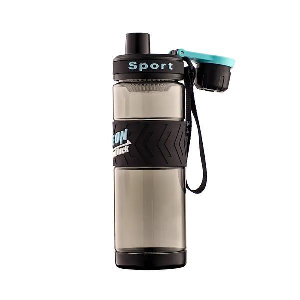 Пляшка для води ZiBi SPORT 550 мл ZB.3025-01 ZB.3025-01 фото