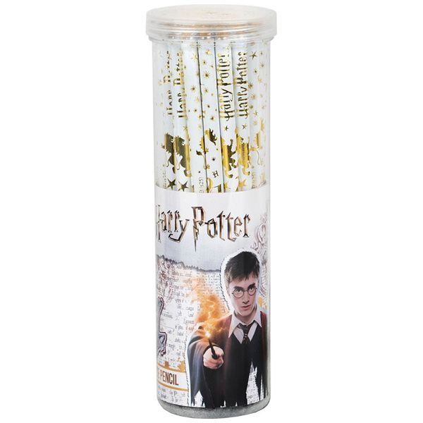 Олівець графітний з кристалом Kite Harry Potter HP25-059 HP25-059 фото