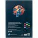 Картон кольоровий двосторонній Kite Transformers TF24-255, А4 TF24-255 фото 4