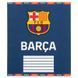 Зошит шкільний Kite FC Barcelona 12 аркушів, клітинка BC25-232 BC25-232 фото 4