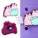 Стакан для письмового приладдя Yes Pusheen Summer 708608 708608 фото 3