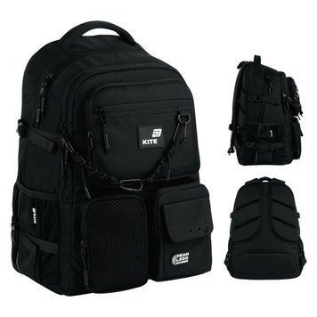 Рюкзак Kite Education teens Fear Less K26-1018XL-1 K26-1018XL-1 фото