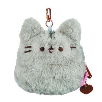 Гаманець Yes Pusheen Toy W-4 533859 533859 фото