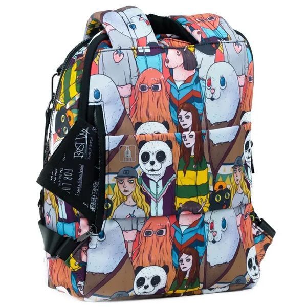 Рюкзак Kite Education teens K22-2589S-5 K22-2589S-5 фото