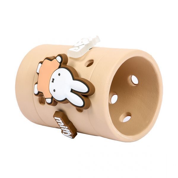 Стакан для письмового приладдя Yes Miffy Bunny 708609 708609 фото