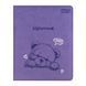 Щоденник шкільний Yes Teddy Kiss A5 40 аркушів PU твердий 911688 911688 фото 1