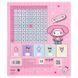 Зошит шкільний Kite Kuromi 12 аркушів, клітинка HK25-232-4 HK25-232-4 фото 5