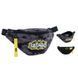 Сумка-бананка дитяча Kite Kids DC Comics DC24-2577 DC24-2577 фото 3