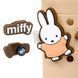 Стакан для письмового приладдя Yes Miffy Bunny 708609 708609 фото 3