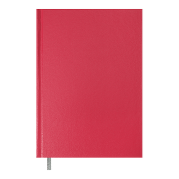 Записна книга Buromax Optimal А5 64 аркуши в клітинку рожева BM.25514101-10 BM.25514101-10 фото