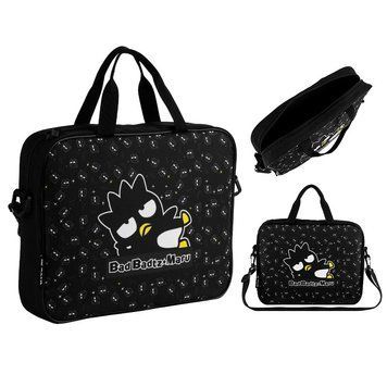 Шкільна текстильна сумка Kite Bad Badtz Maru HK25-589-3 HK25-589-3 фото