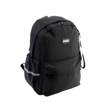 Рюкзак Maxi 16 л чорний 8353-black 8353-black фото