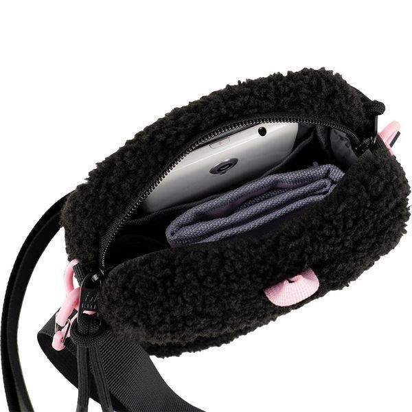 Сумка-кросбоді Kite teens Kuromi HK25-2520 HK25-2520 фото