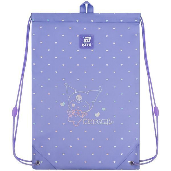 Сумка для взуття Kite Education Kuromi HK25-600M-2 HK25-600M-2 фото