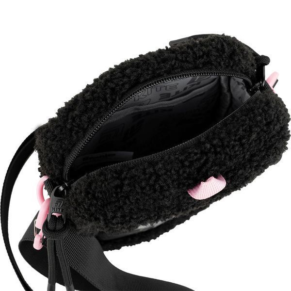 Сумка-кросбоді Kite teens Kuromi HK25-2520 HK25-2520 фото