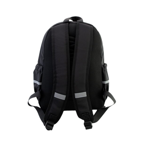 Рюкзак Maxi 16 л чорний 8353-black 8353-black фото