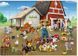 Вімельпазл DoDo 60 елементів - Paw Patrol. На фермі 200452 200452 фото 2