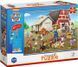 Вімельпазл DoDo 60 елементів - Paw Patrol. На фермі 200452 200452 фото 1