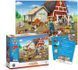 Вімельпазл DoDo 60 елементів - Paw Patrol. На фермі 200452 200452 фото 4