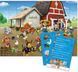 Вімельпазл DoDo 60 елементів - Paw Patrol. На фермі 200452 200452 фото 3