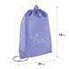 Сумка для взуття Kite Education Kuromi HK25-600M-2 HK25-600M-2 фото 2