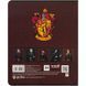 Зошит шкільний Kite Harry Potter 24 аркуші, клітинка HP25-238 HP25-238 фото 5