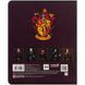 Зошит шкільний Kite Harry Potter 24 аркуші, клітинка HP25-238 HP25-238 фото 11