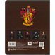 Зошит шкільний Kite Harry Potter 24 аркуші, клітинка HP25-238 HP25-238 фото 13