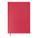 Записна книга Buromax Optimal А5 64 аркуши в клітинку рожева BM.25514101-10 BM.25514101-10 фото 1