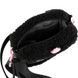 Сумка-кросбоді Kite teens Kuromi HK25-2520 HK25-2520 фото 6