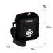 Сумка-кросбоді Kite teens Kuromi HK25-2520 HK25-2520 фото 2