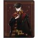 Зошит шкільний Kite Harry Potter 24 аркуші, клітинка HP25-238 HP25-238 фото 3