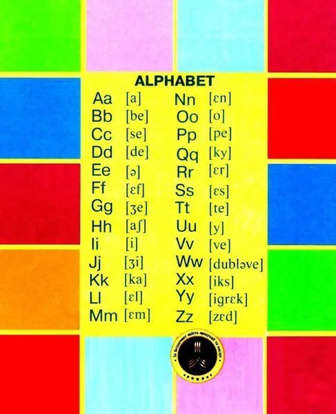 Мій словник з французької мови. Mon Vocabulaire Fran&ccedil;ais. 1&ndash;4 класи 00-00021234 фото