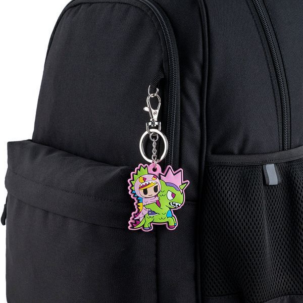 Брелок-підвіска Kite tokidoki TK24-3001-2 TK24-3001-2 фото